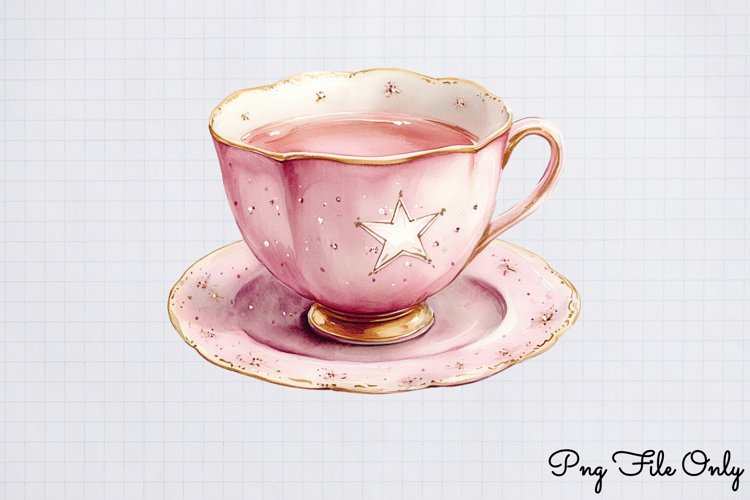 Retro Clipart Image 16