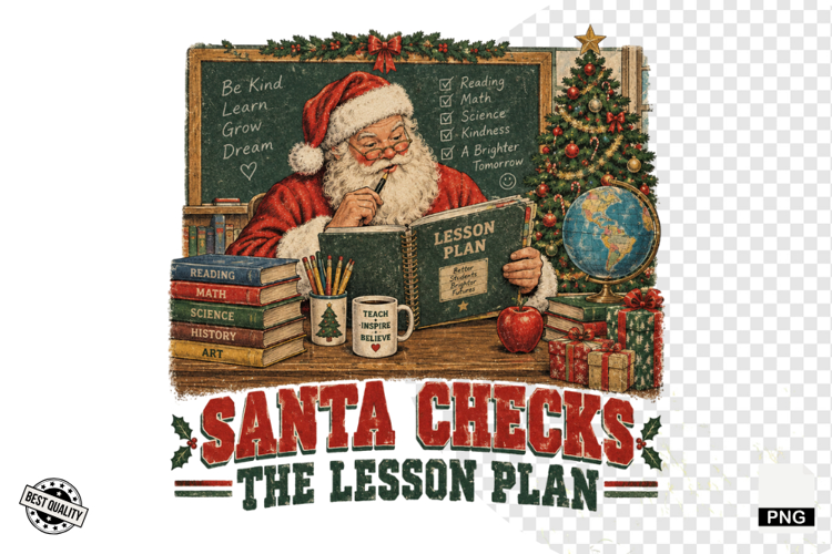 Christmas Season Clipart