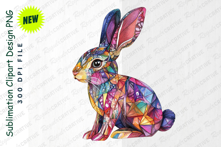 Geometric Illustration Image 2