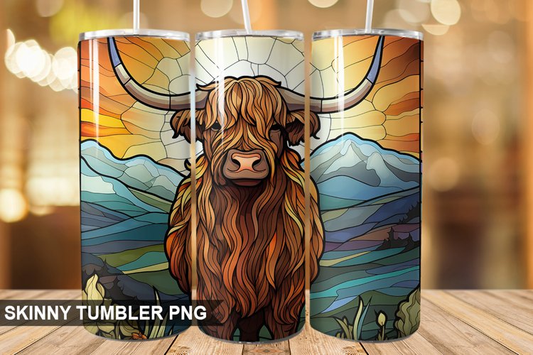 Stained Glass Clipart Image 24