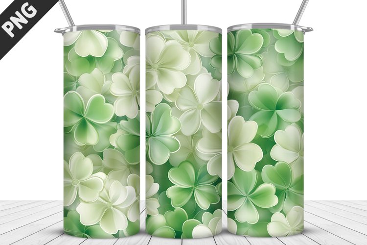 St Patrick's Day Clipart Image 8