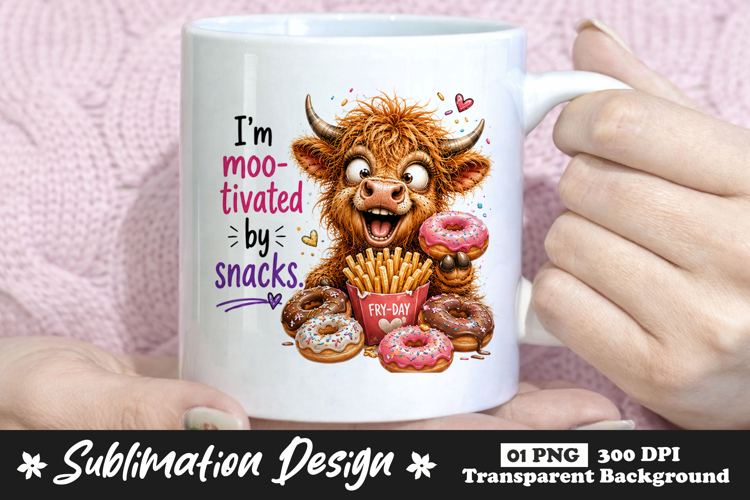 Cow Png Image 19