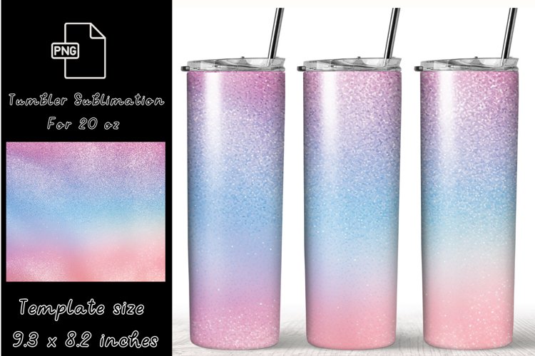 Christmas Tumbler Wrap Image 5