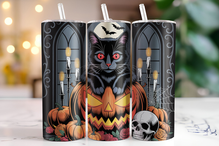 Sublimation Tumbler Wraps Image 19
