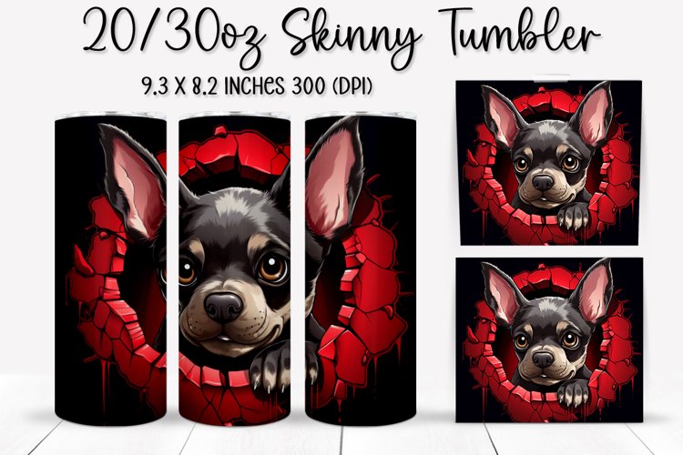 Sublimation Tumbler Designs Image 15