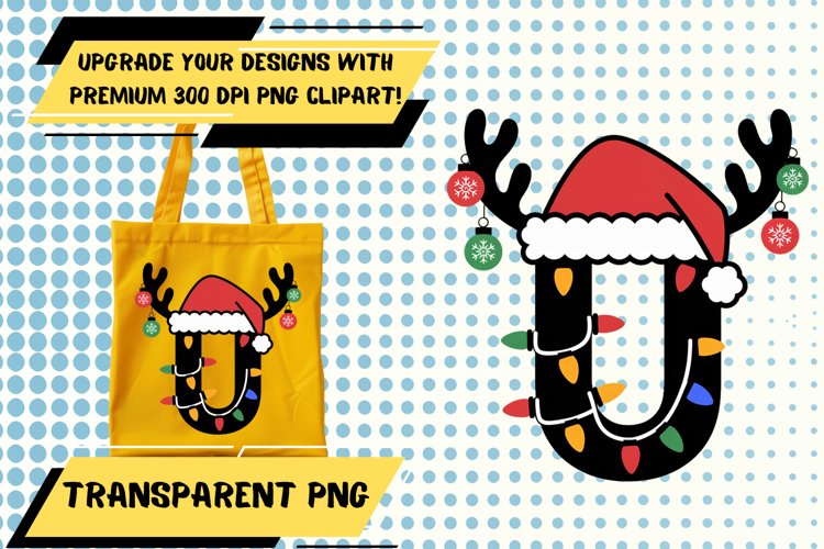 Christmas Stickers Image 9