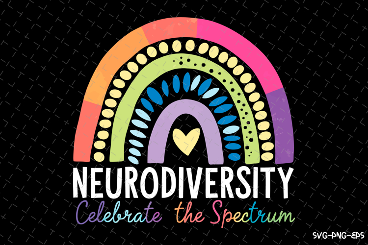 Autism Shirt Design Image 11