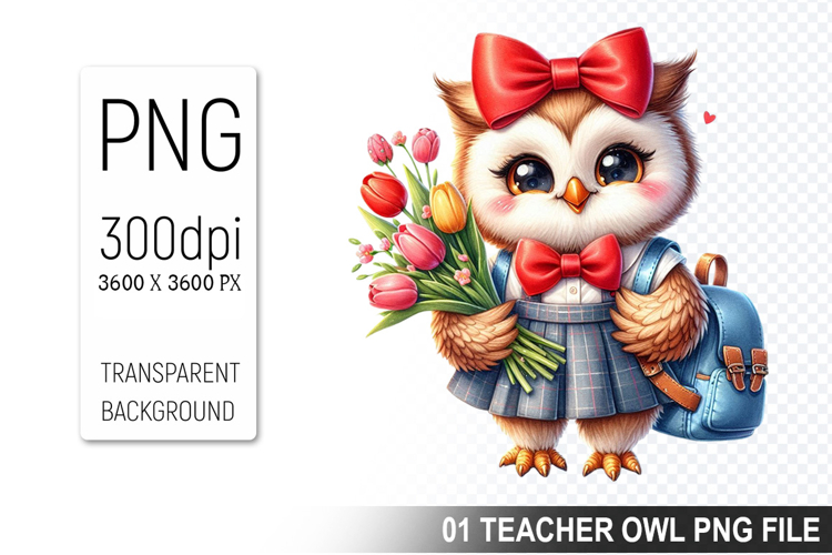 Teacher Appreciation Clipart Image 19