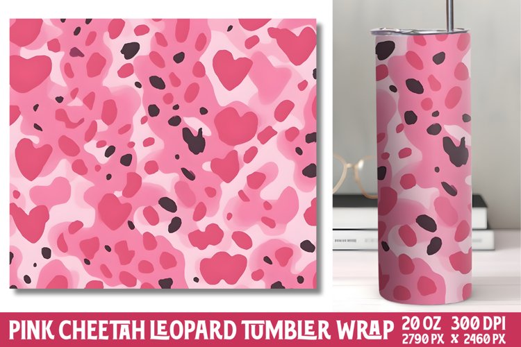 Sublimation Tumbler Wraps Image 16