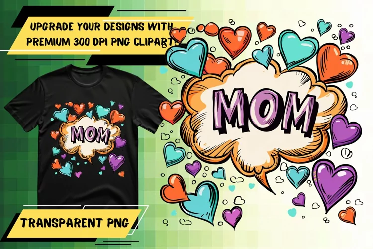 Mother's Day Sublimation Delights