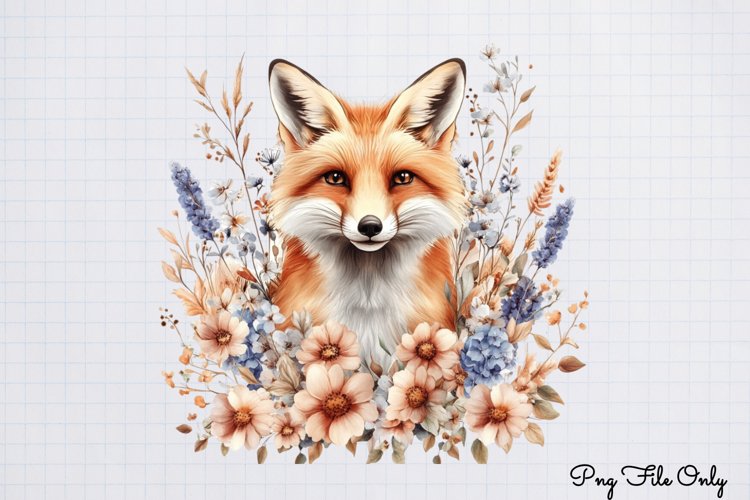 Vintage Christmas Clipart Image 8