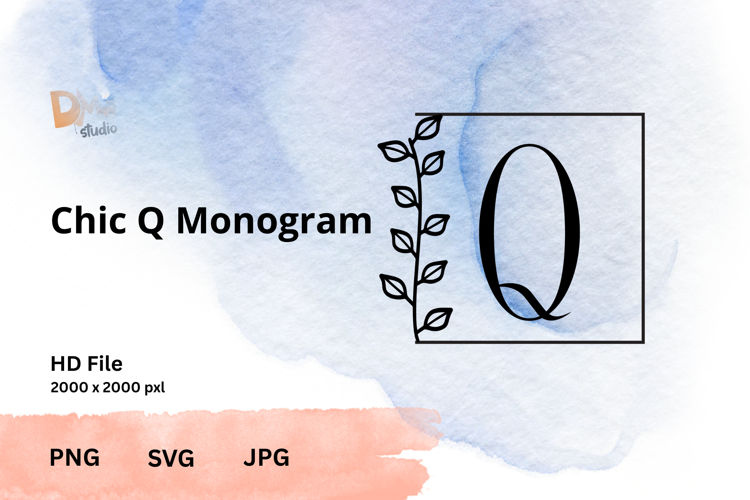 Alphabet Clipart Image 4