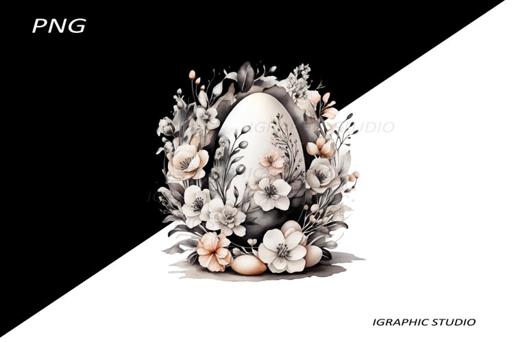 Egg Png Image 6