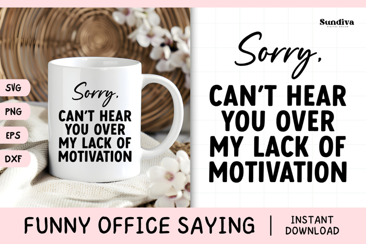 Office Svg Image 13