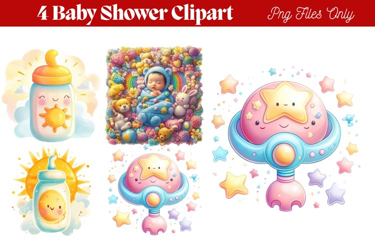 Baby Sublimation Designs Image 21