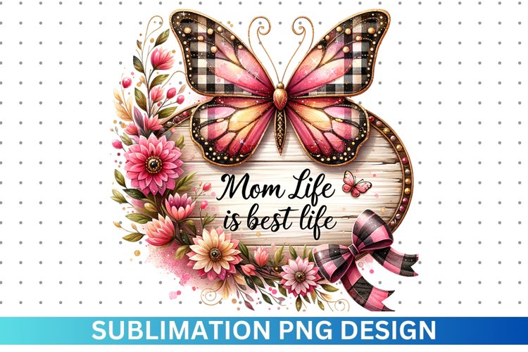 Butterfly Clipart Image 12
