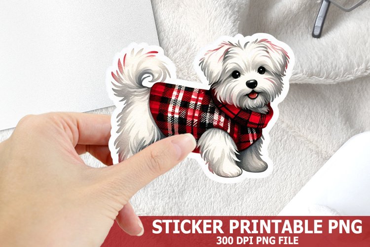 Puppy Clipart Image 7