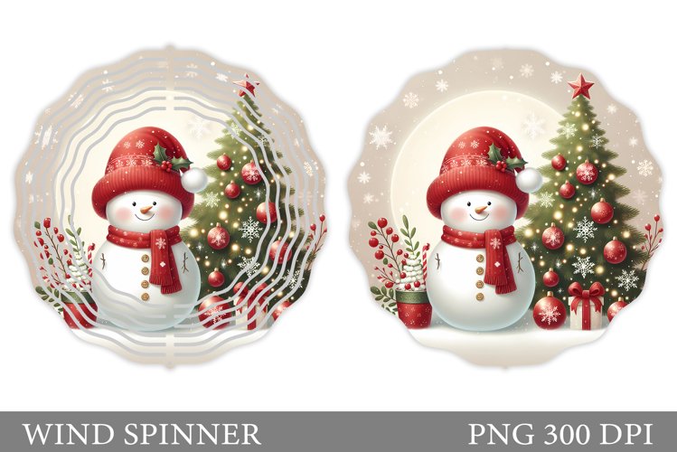 Cute Snowman Clipart Image 20
