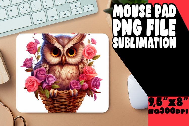 Owl Clipart Image 4