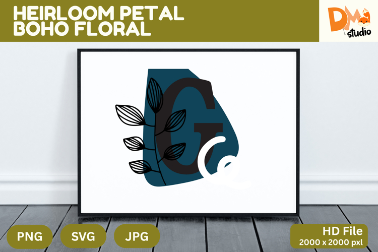 Rustic Logo Image 17