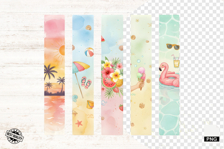 Tropical Clipart Image 9