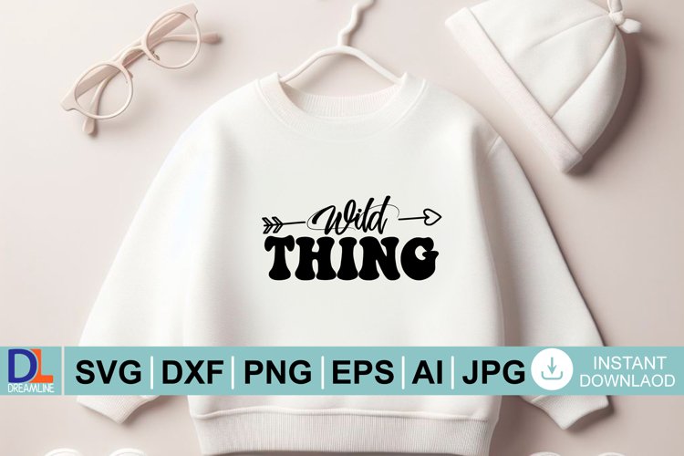 Baby Sublimation Designs Image 6