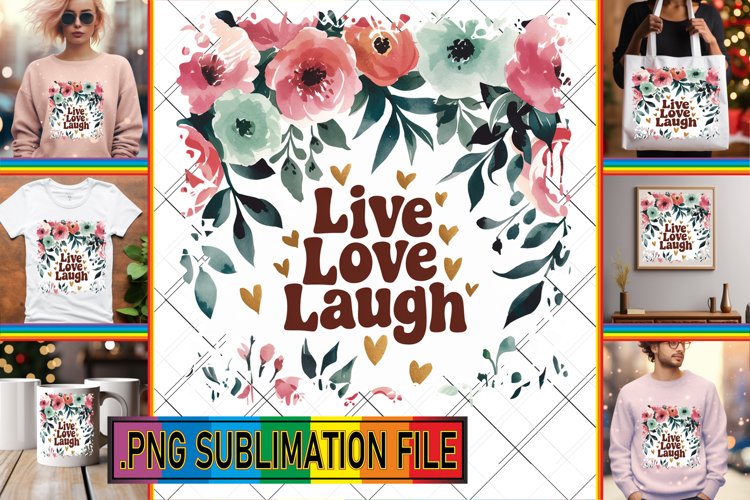 Transparent Background Flower Clipart Image 5