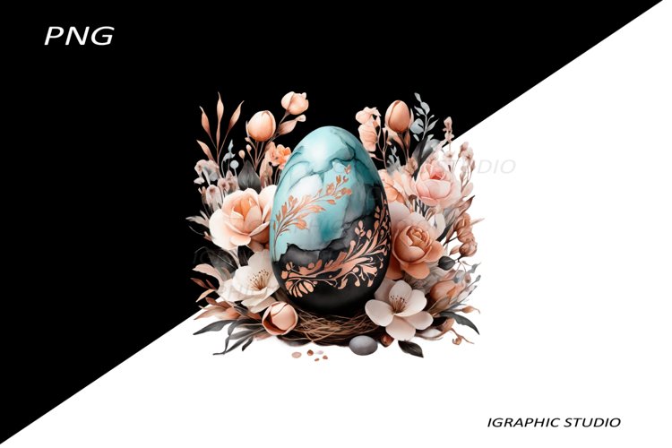 Egg Png Image 24