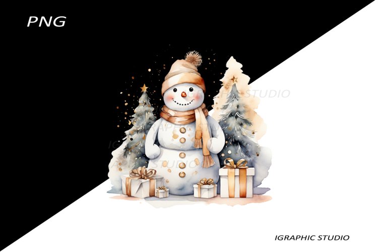 Xmas Clipart Image 16