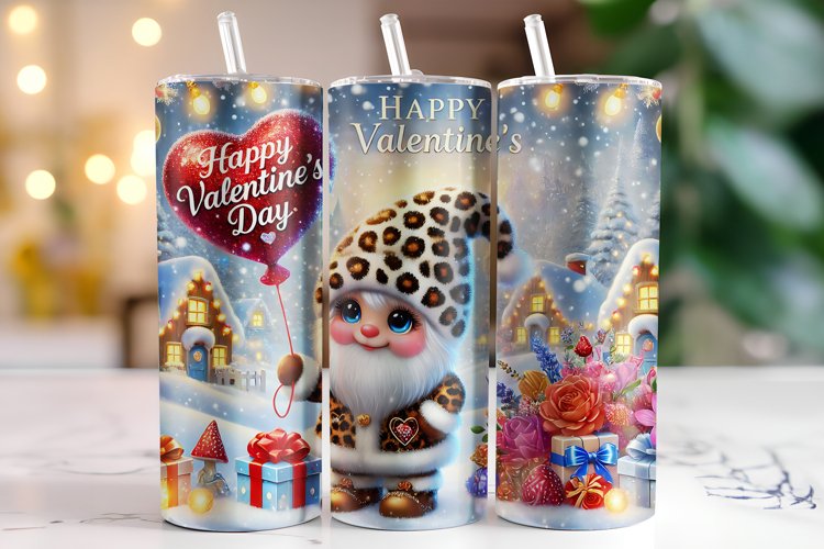 Happy Valentines Day Clipart Image 21