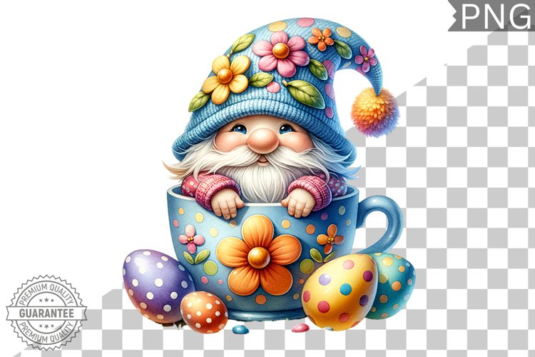 Easter Clipart Image 16