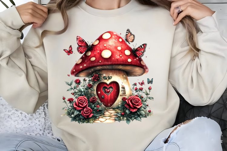 Valentines PNG Image 23