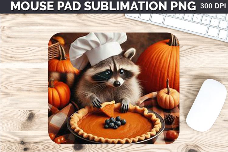 Thanksgiving Watercolor Clipart Image 10