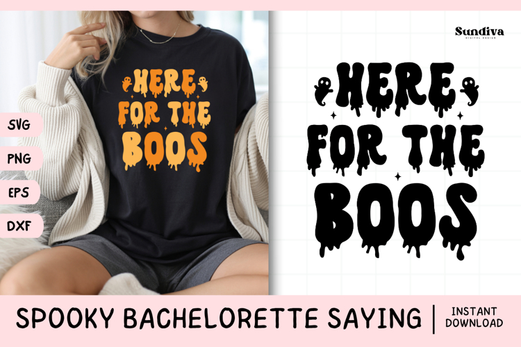 Witchy Svg Image 9