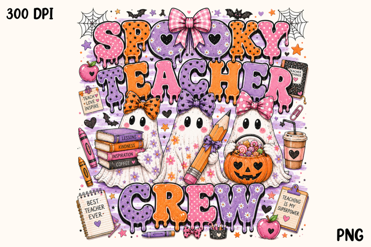 Just A Pumpkin Goose Halloween PNG