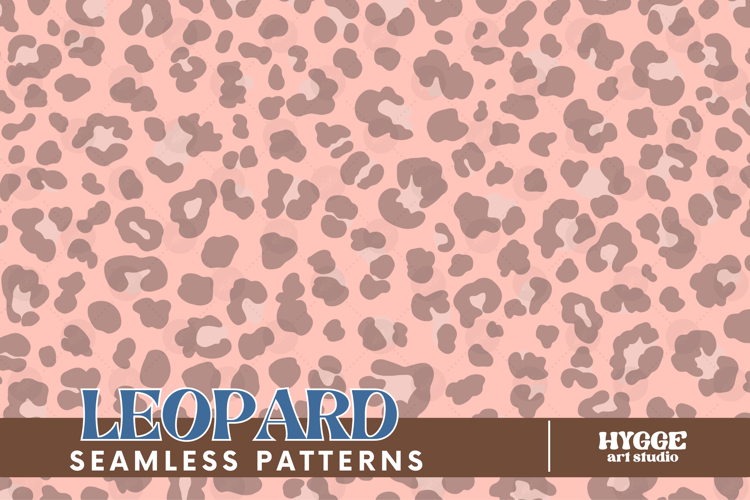 Seamless Pattern Background Image 14