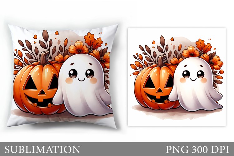 Cute Ghost Pictures Image 11