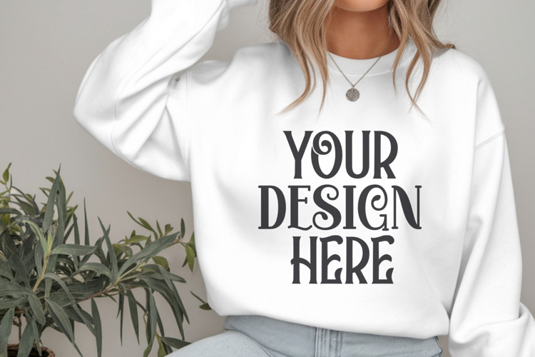 Streetwear Mockups Image 24