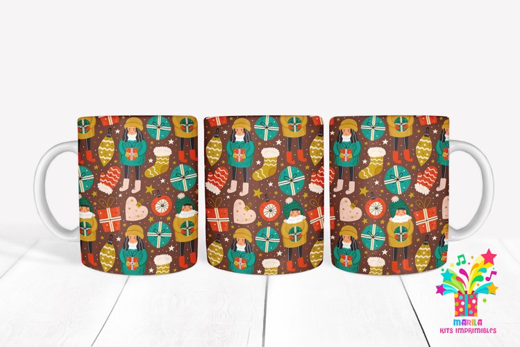 15 Oz Sublimation Mug Designs Image 15