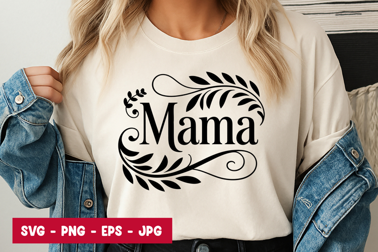Mama Png Image 23