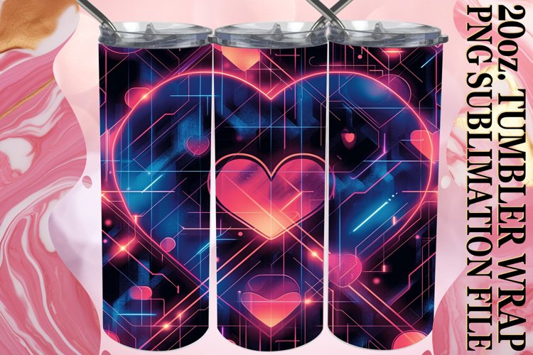 Love Heart Png Image 14