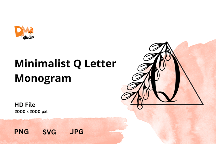 Geometric Font Image 6