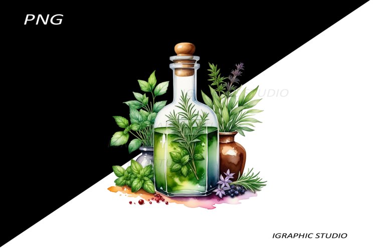 Kitchen Clipart Image 5