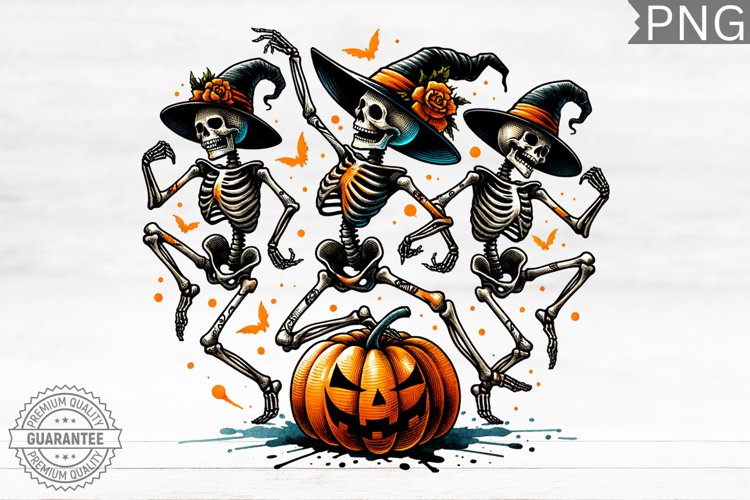 Skeleton PNG Image 10
