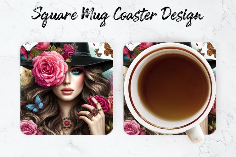 Roses Clipart Image 9