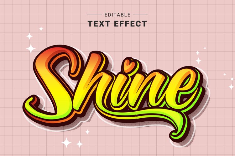 Text Clipart Image 2