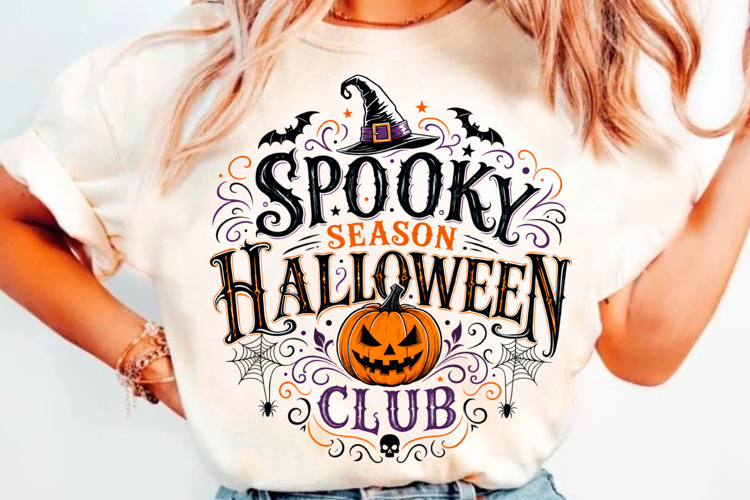 Trending Halloween PNG Halloween Shirt Png