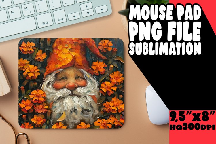 Gnome Clipart