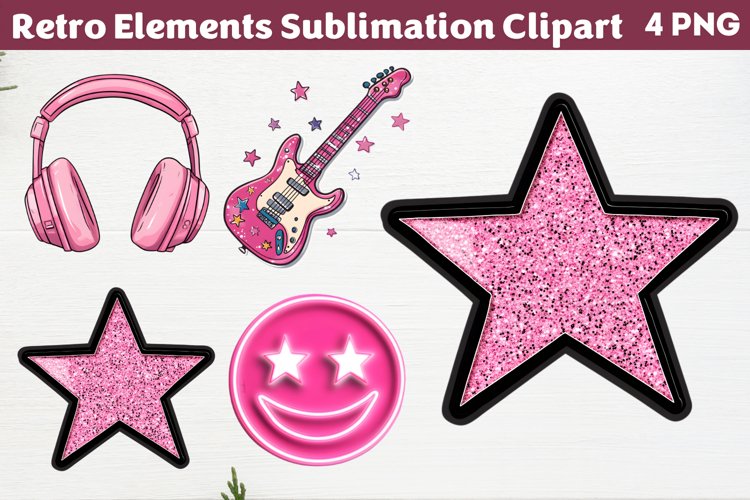 Elements Clipart Image 11
