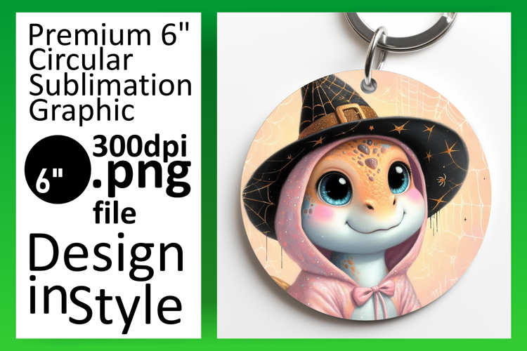 Flower Sublimation Image 16